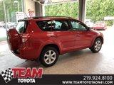 Used 2011 Toyota RAV4 Limited image 3