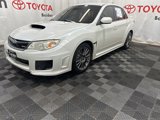 Used 2012 Subaru Impreza WRX Sedan image 3
