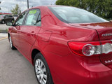 Used 2013 Toyota Corolla LE Special Edition image 5