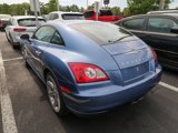 Used 2005 Chrysler Crossfire Limited image 3