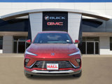 New 2025 Buick Envista Preferred w/ Convenience I Package image 2