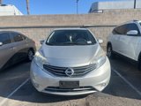 Used 2016 Nissan Versa Note SV image 2