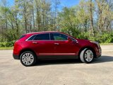 Used 2019 Cadillac XT5 Premium Luxury image 5