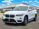 Used 2018 BMW X1 xDrive28i image 3