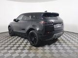 Used 2024 Land Rover Range Rover Evoque S image 3