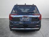 Certified 2023 GMC Acadia Denali w/ Denali Ultimate Package image 4