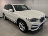 Used 2021 BMW X3 xDrive30i w/ Convenience Package image 3