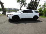 Used 2020 Chevrolet Traverse LT image 3