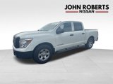 Used 2019 Nissan Titan S w/ S Utility Package image 3