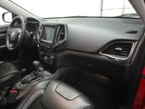Used 2019 Jeep Cherokee Trailhawk w/ Cold Weather Group image 5