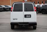 Used 2016 Chevrolet Express 2500 Extended image 3