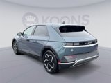 Used 2022 Hyundai Ioniq 5 SE w/ Cargo Package image 4