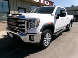 Used 2021 GMC Sierra 2500 SLE w/ SLE Value Package; image 2