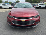 Used 2017 Chevrolet Malibu LT image 3