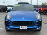 Used 2017 Porsche Macan GTS image 2