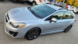 Used 2012 Subaru Impreza 2.0i Sport Premium image 4