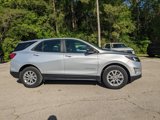 Used 2021 Chevrolet Equinox LS image 4