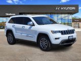 Used 2020 Jeep Grand Cherokee Limited w/ Trailer Tow Group IV image 5