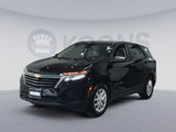 Used 2022 Chevrolet Equinox LS image 5