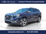 Used 2019 GMC Terrain SLT w/ Preferred Package image 1
