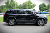 Used 2017 GMC Acadia SLT image 4