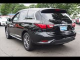 Used 2017 INFINITI QX60 AWD image 3
