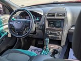 Used 2016 Ford Explorer XLT w/ Equipment Group 201A image 2