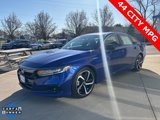 Used 2022 Honda Accord Sport image 3