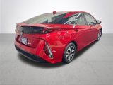 Used 2017 Toyota Prius Prime Premium image 5