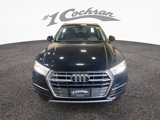 Used 2020 Audi Q5 2.0T Premium w/ Convenience Package image 2