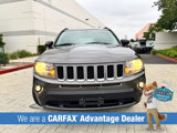 Used 2015 Jeep Compass Sport w/ Power Value Group image 4