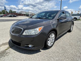 Used 2013 Buick LaCrosse Leather image 2