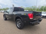Used 2015 Nissan Titan PRO-4X image 5
