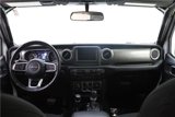Used 2018 Jeep Wrangler Unlimited Sahara w/ Cold Weather Group image 5