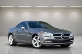 Used 2012 Mercedes-Benz SLK 350 image 2