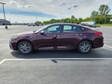 Used 2020 Kia Optima LX image 4