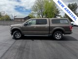 Used 2016 Ford F150 XLT w/ Equipment Group 302A Luxury image 4