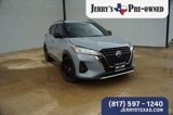 Used 2024 Nissan Kicks SR image 6