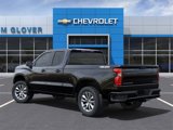 New 2025 Chevrolet Silverado 1500 Custom image 3