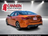 Used 2023 Nissan Sentra SR image 3