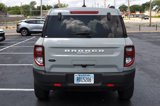 Used 2024 Ford Bronco Sport Big Bend image 5