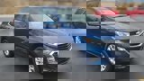 Used 2020 Chevrolet Equinox LT w/ Driver Convenience Package image 2