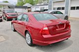 Used 2010 Ford Fusion SE image 4