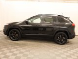 Used 2018 Jeep Cherokee Limited w/ High Altitude Package image 2