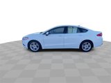 Used 2018 Ford Fusion SE image 5