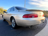 Used 1993 Lexus SC 400 Coupe image 5