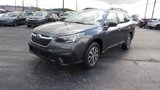 Used 2021 Subaru Outback 2.5i image 3