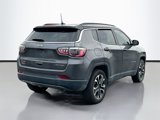 Used 2023 Jeep Compass Limited image 4