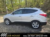 Used 2012 Hyundai Tucson GLS image 4