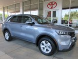 Used 2022 Kia Sorento LX image 4
